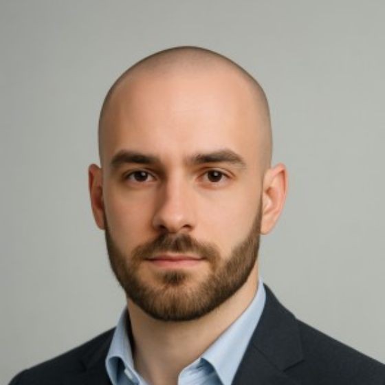 Javier Martin - Administrador de Sistemas Certificado